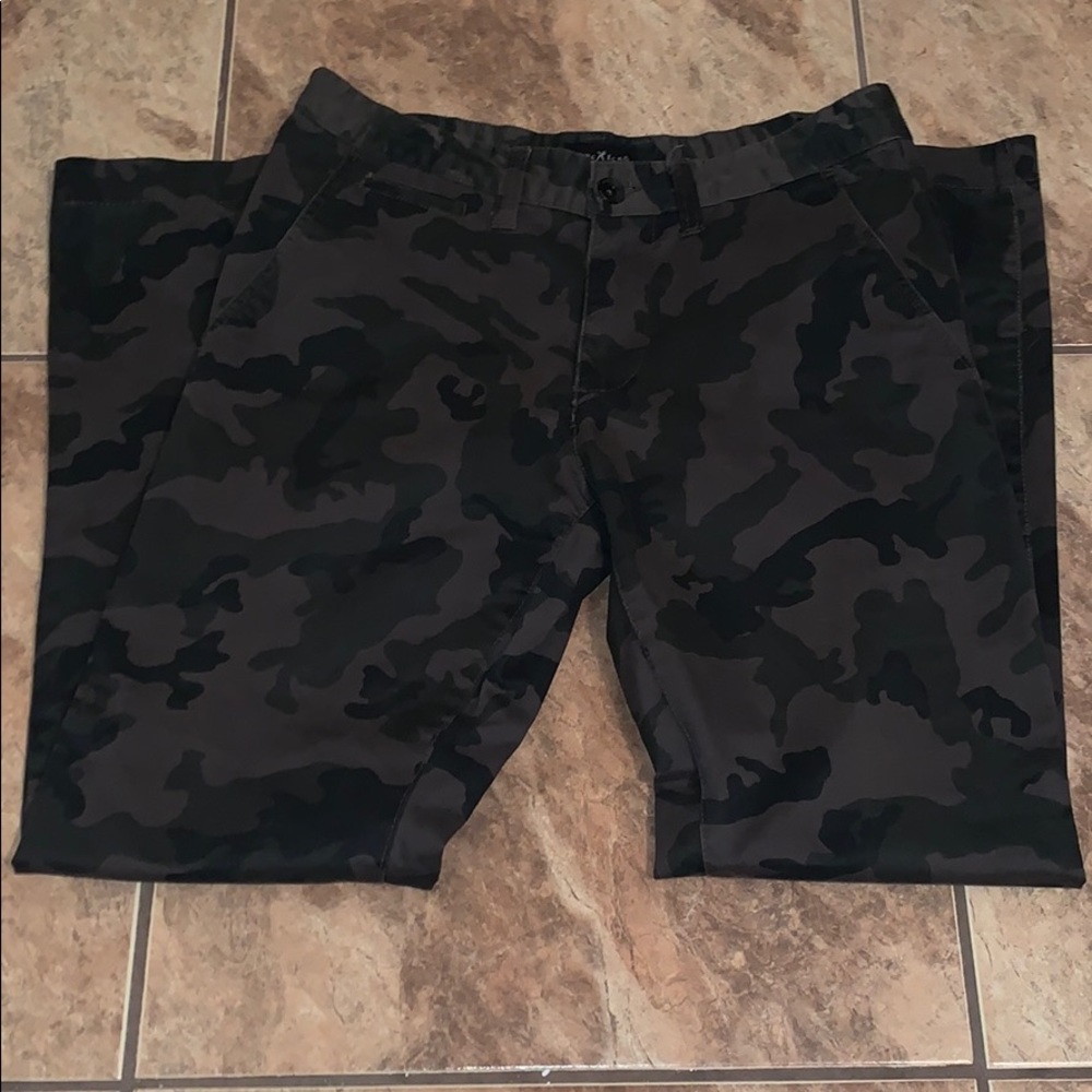 Marc Ecko Slim Straight W32 L32